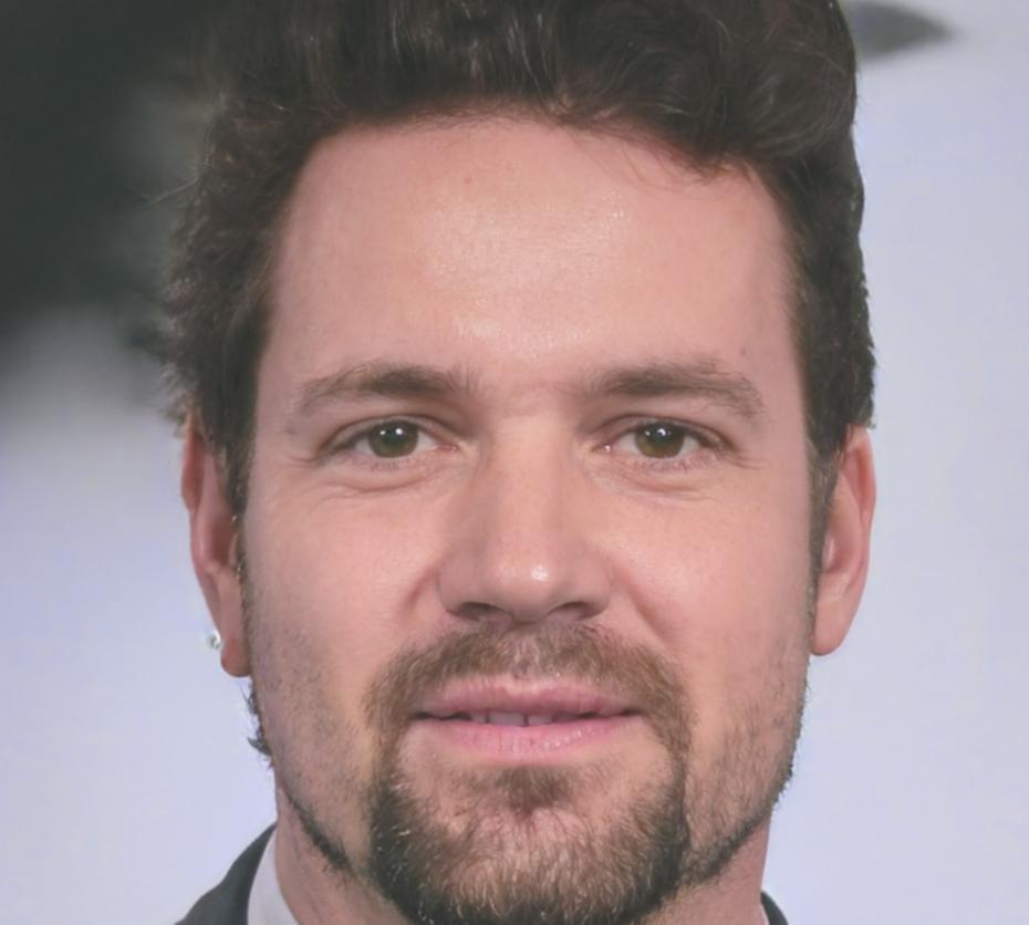 Олексій Гаврилюк - директор з розвитку програм