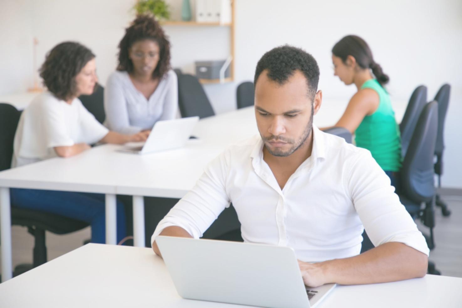 Освітній процес в туристичній галузі