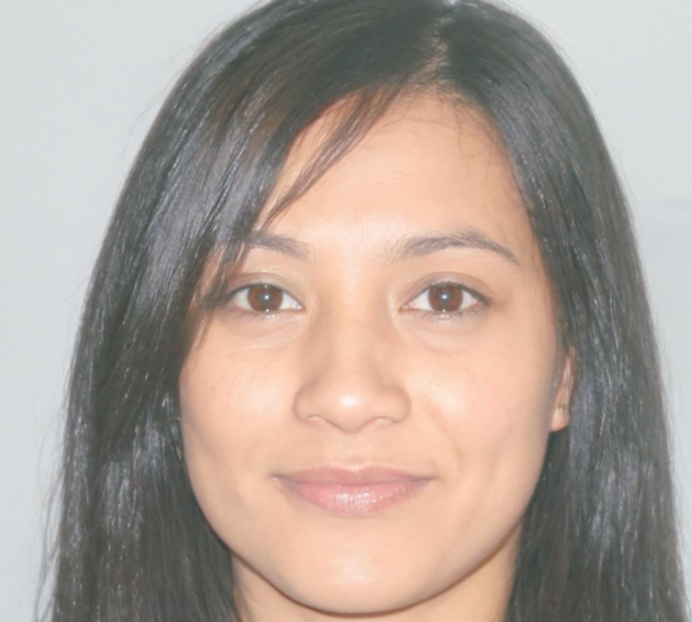 Портрет члена команди