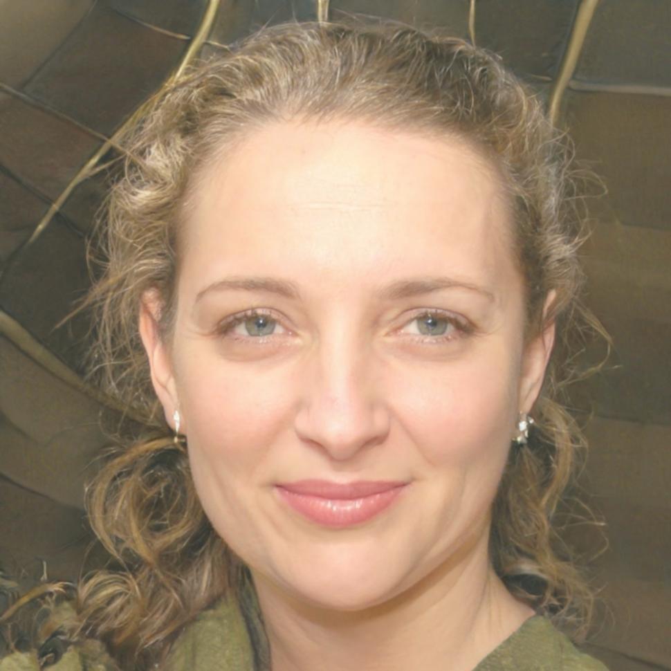 Експертка туристичної індустрії проводить майстер-клас